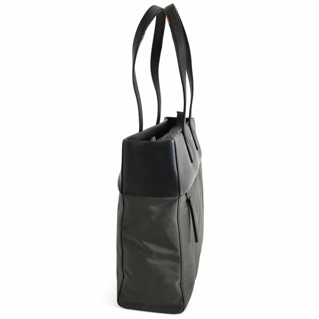 ポールスミス バッグ トートバッグ 灰(グレー) Paul Smith aps502-13 b メンズ 紳士