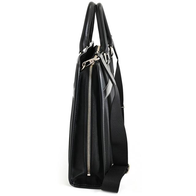 特価★ PaulSmith 2WAY ビジネスバッグ PST451-10 訳あり ポールスミス バッグ ビジネスバッグ 2wayバッグ 黒