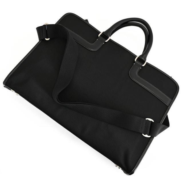 特価★ PaulSmith 2WAY ビジネスバッグ PST451-10 訳あり ポールスミス バッグ ビジネスバッグ 2wayバッグ 黒