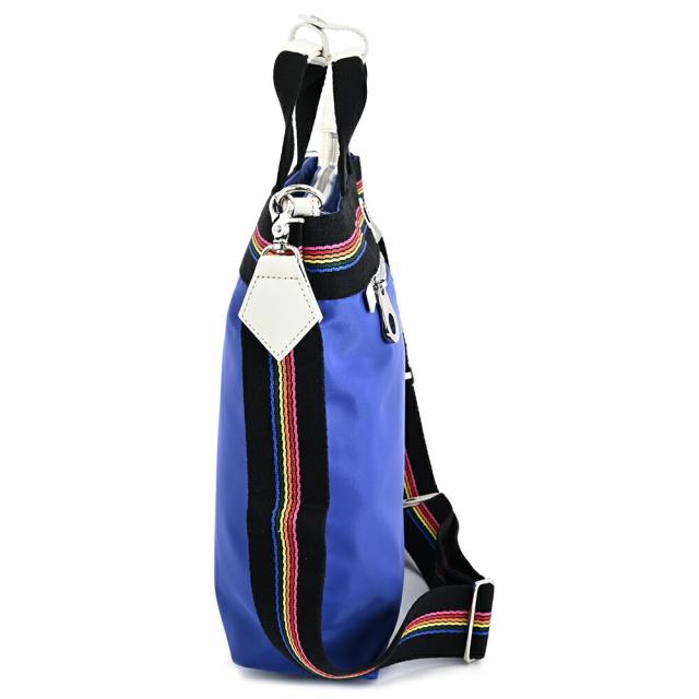 カステルバジャック バッグ ショルダーバッグ ハンドバッグ 2wayバッグ 青(ブルー) CASTELBAJAC 056152 メンズ レディース 紳士 婦人 ギフト 定番 彼氏 彼女 プレゼント_1