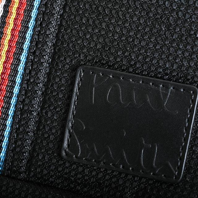 ポールスミス バッグ トートバッグ 黒(ブラック) Paul Smith ポールスミス バッグ トートバッグ 黒(ブラック) Paul Smith