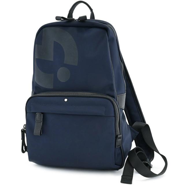 ミラショーン バッグ リュックサック 紺(ネイビー) mila schon milano 296751 レディース 婦人 ギフト 定番 彼氏 彼女 プレゼント