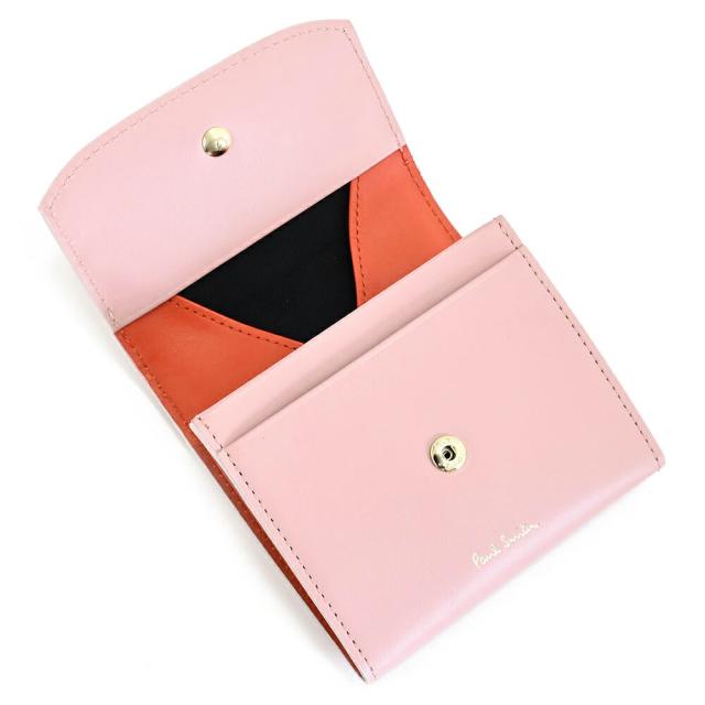 正規品 美品 】miumiu SOFT CALF BIKER 折り財布 ミュウミュウ（Miu