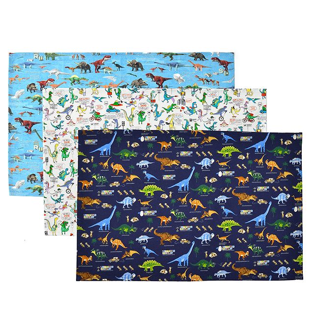 空の境界 ランチョンマット 3枚セット ランチョンマット 3枚セット 空の境界 ランチョンマット 3枚セット 空