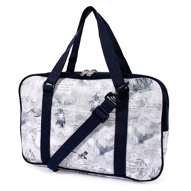 書道セット 習字セット (呉竹) 軽量・はっ水タイプ クジラと航海日誌 子供用 書道バッグ 書道 ケース 習字道具 習字バッグ セット おけいこバッグ フルオープン 男の子 かわいい おしゃれ 可愛い 小学生 小学校 NN102110の通販は 5,111円