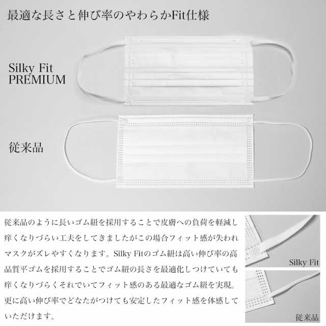 マスク 大きめ ホワイト ブラック 個包装 平ゴム 痛くない 立体 使い捨て Wワイヤー オメガ構造 個別包装 30枚 やわらか 不織布 耳が痛くの通販はau  PAY マーケット - 旅箱-tavivako-