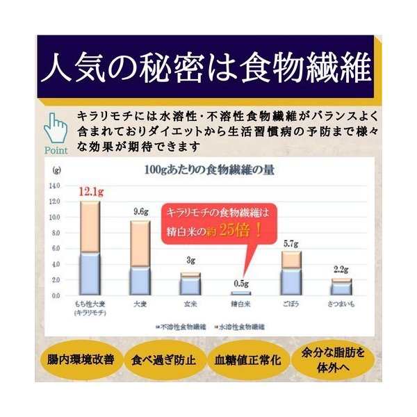 新麦 令和4年産 キラリもち麦 5kg (5kg×1袋) 岡山県産 国産100％ もち麦 送料無料 北海道・沖縄宛は送料770円の加算が必要ですの通販はau  PAY マーケット - 株式会社岡萬