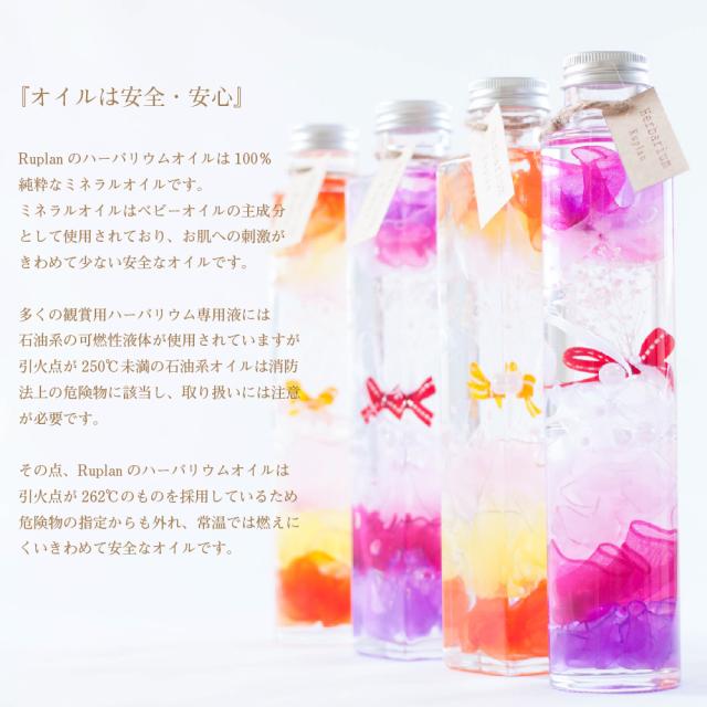 ハーバリウム ギフト Herbarium ハーバリウム ファンシーリボン プリザーブドフラワー 誕生日 結婚祝い プレゼント プリザードフラの通販はau Pay マーケット Ruplan ルプラン