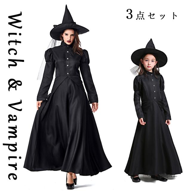 ハロウィン コスプレ コスチューム 親子 バンパイア ゾンビ デビル 悪魔 海賊 ハロウィン ワンピース ハロウィン 仮装 衣装の通販はau Pay マーケット 花苑