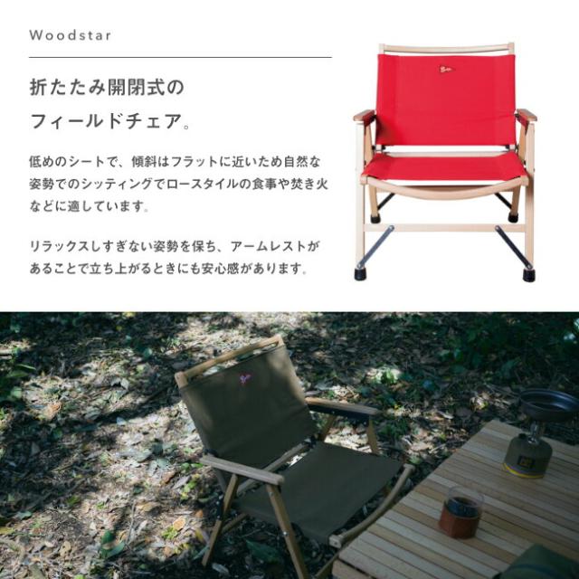 Spatz スパッツ ウッドスター_1