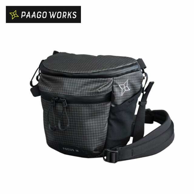 PaaGo WORKS パーゴワークス フォーカス M