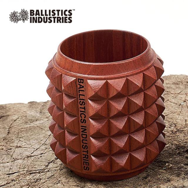 Ballistics バリスティクス スタッドカップ