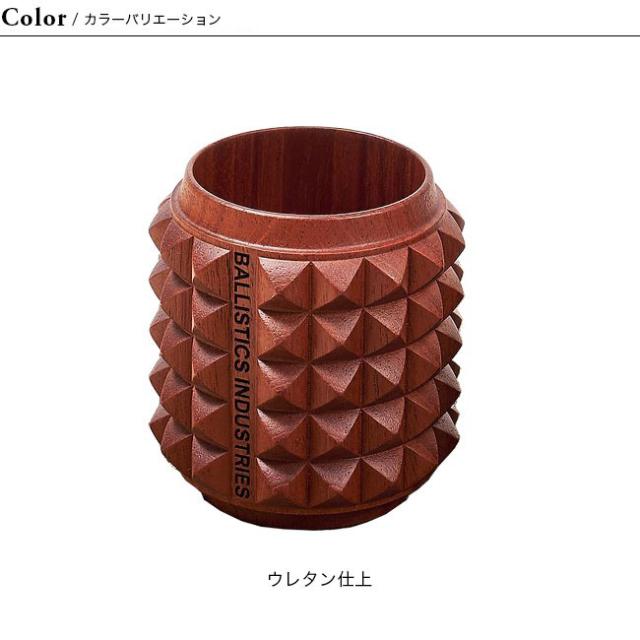 Ballistics バリスティクス スタッドカップ_4