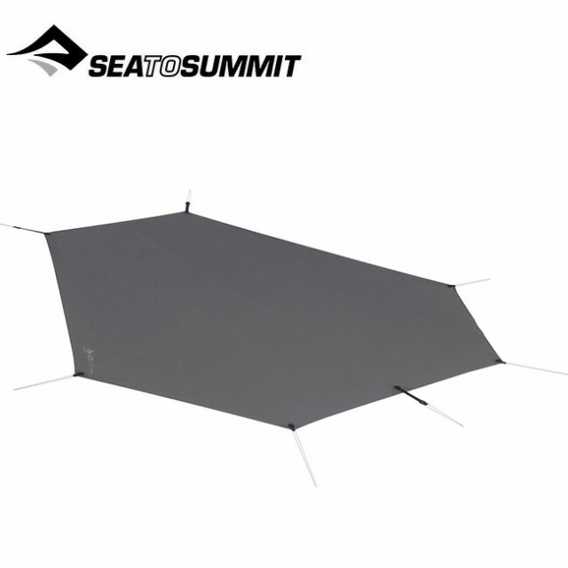 SEA TO SUMMIT シートゥサミット アルトTR2ビッグフット