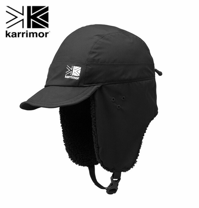 karrimor カリマー マウンテンキャップ