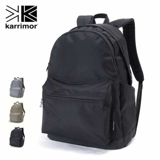 karrimor カリマー Mデイパック