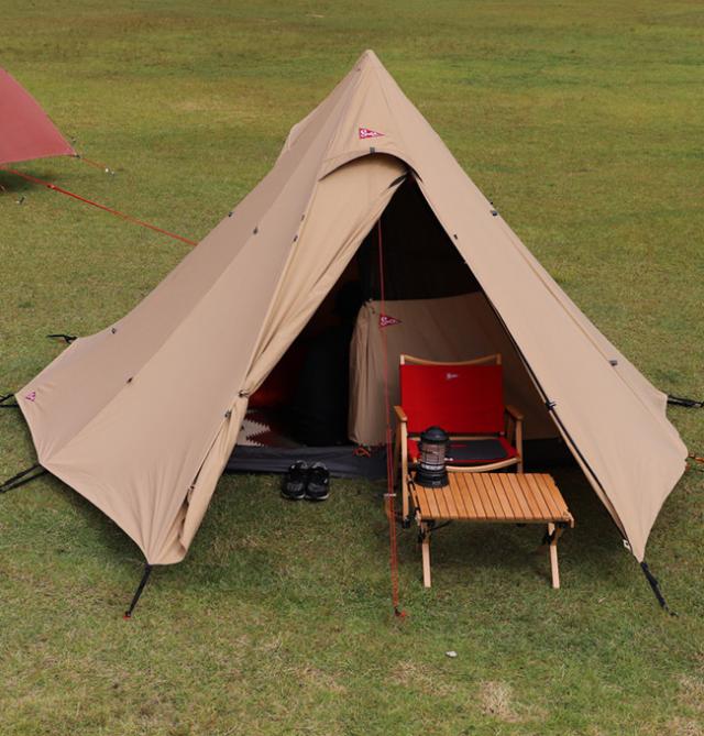 Spatz スパッツ ウィグワム5BTC