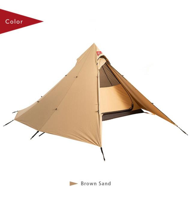 Spatz スパッツ ウィグワム5BTC