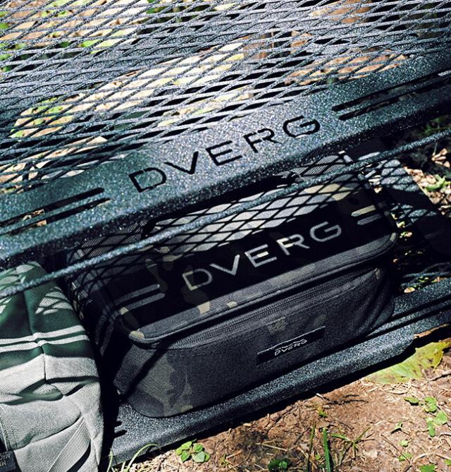 DVERG×NATURE TONES ドベルグ×ネイチャートーンズ リトルワークスタンド