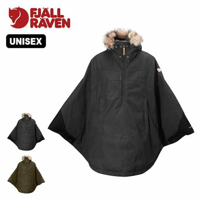 おまけ付 FJALL RAVEN フェールラーベン ルッカ スポーツ・アウトドア