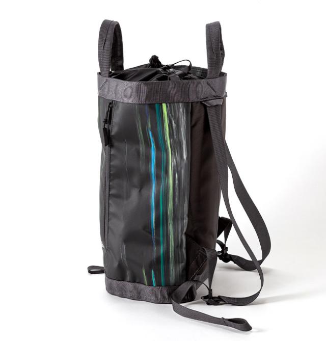 THE NORTH FACE - 【新品・未使用】ノースフェイス　BCホールトート16 ブラック　17L　ザック Amazon | [ザノースフェイス] BC Haul Tote 16 | THE NORTH FACE