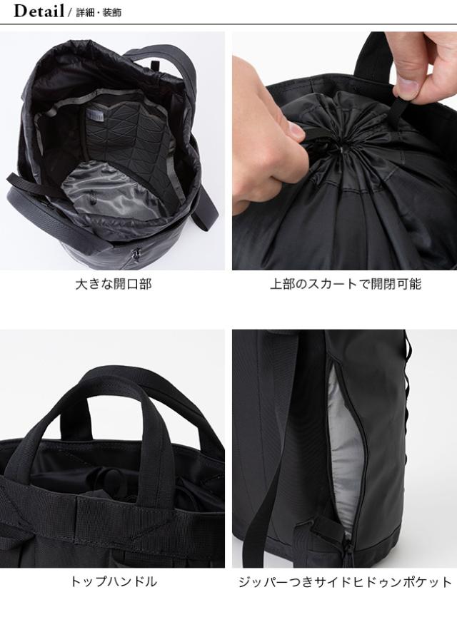 THE NORTH FACE - 【新品・未使用】ノースフェイス　BCホールトート16 ブラック　17L　ザック 楽天市場】ザ・ノース・フェイス ノースフェイス BCホールトート