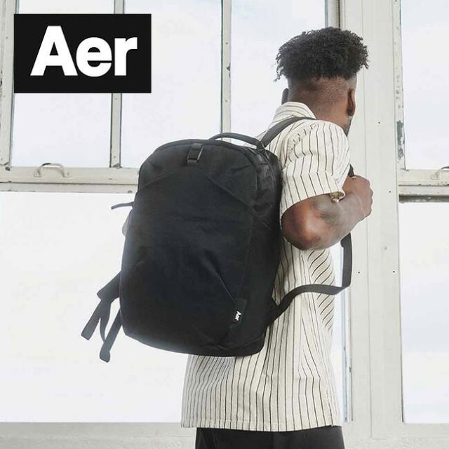 Aer エアー ゴーコレクション ゴーパック2