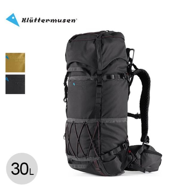 KLATTERMUSEN クレッタルムーセン ベーゲルマーバックパック30Lの通販は
