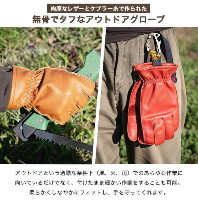 GRIP SWANY×SUNDAYMOUNTAIN グリップスワニー×サンデーマウンテン G-1