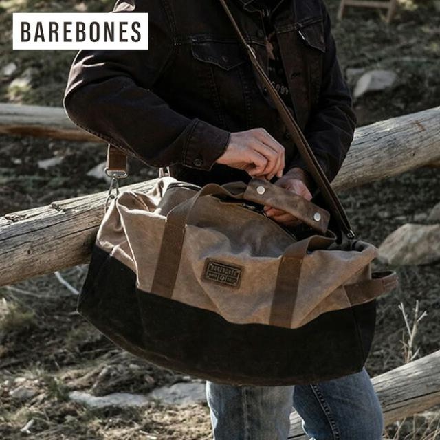 BAREBONES ベアボーンズ ニーラムダッフル