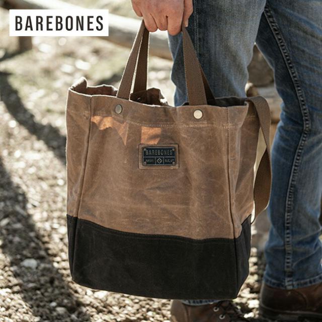 BAREBONES ベアボーンズ ニーラムマーケットトート
