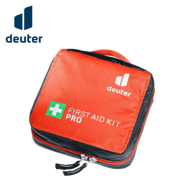 Deuter ドイター ファーストエイドキット プロの通販は