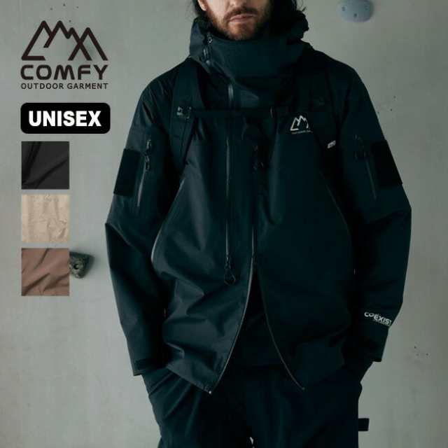 CMF OUTDOOR GARMENT コムフィアウトドアガーメント プルシェルコエグジスト｜au PAY マーケット
