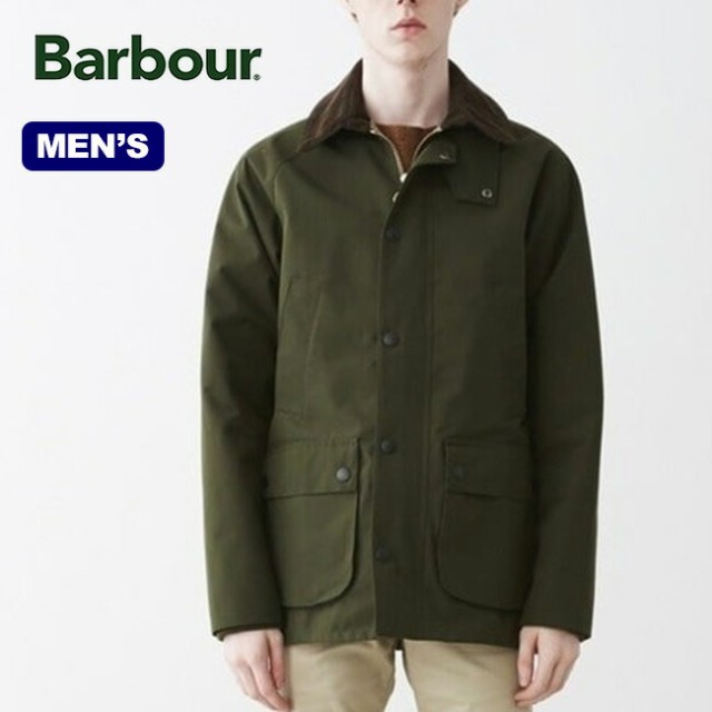 Barbour バブアー ビデイルSL2レイヤーの通販はau PAY マーケット