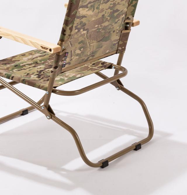 Ballistics バリスティクス ロアーチェア BSPC-1904ロータイプ 楽天