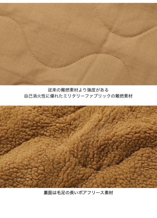 GRIP SWANY グリップスワニー FPキルトブランケット_5