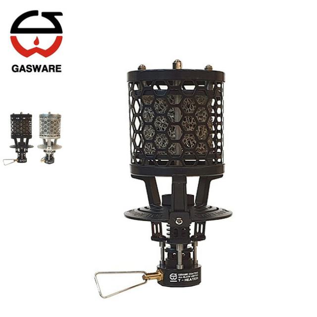GASWARE ガスウェア ティーヒーターの通販は