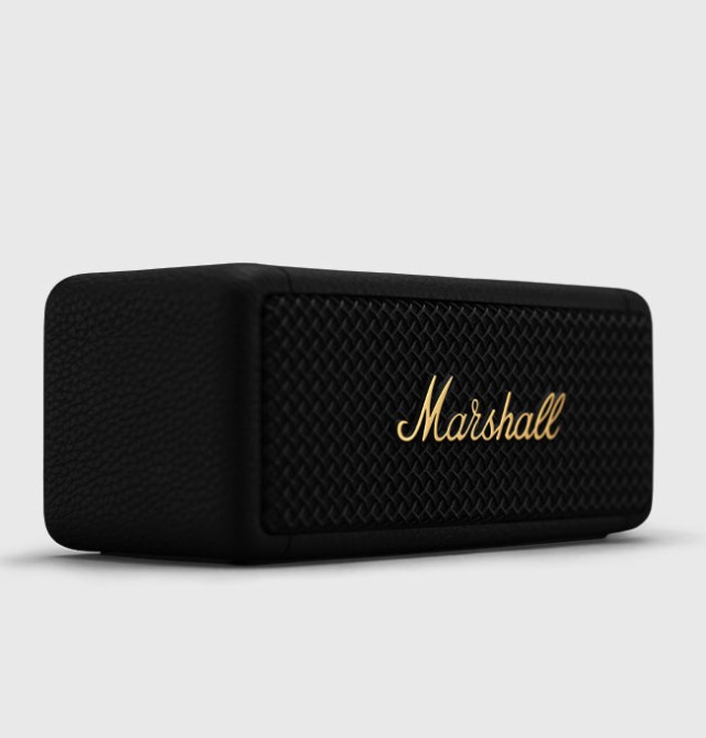 Marshall マーシャル エンバートン2ワイヤレススピーカーの通販