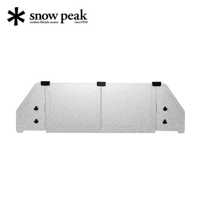 snow peak スノーピーク テーブルトップアーキテクト ウィンド