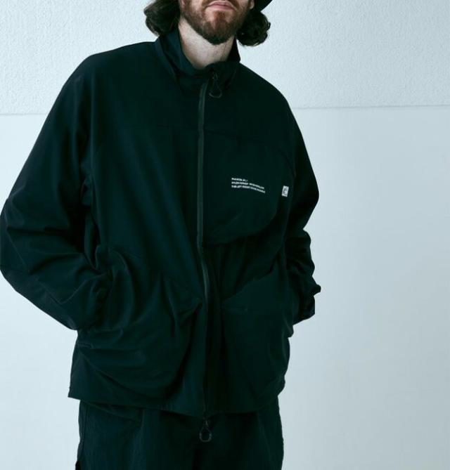 CMF OUTDOOR GARMENT コムフィアウトドアガーメント ファントムL4