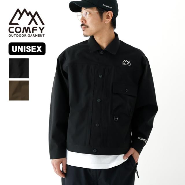 CMF OUTDOOR GARMENT コムフィアウトドアガーメント C506コエグジスト
