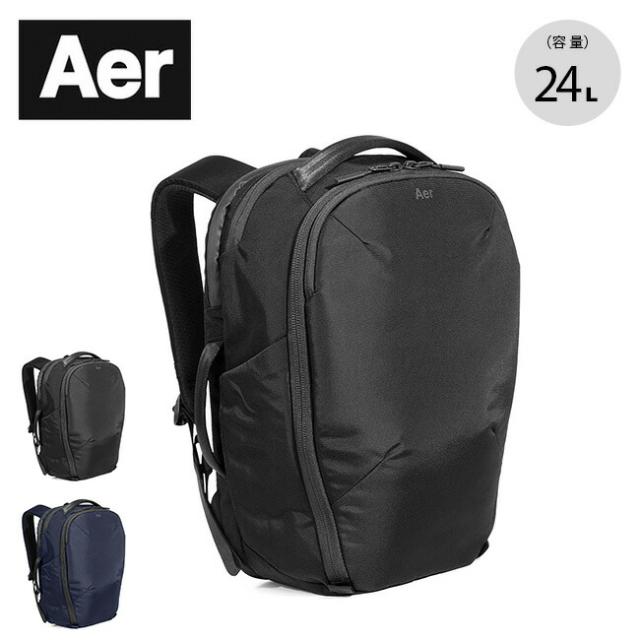 Aer エアー プロパック24Lの通販は