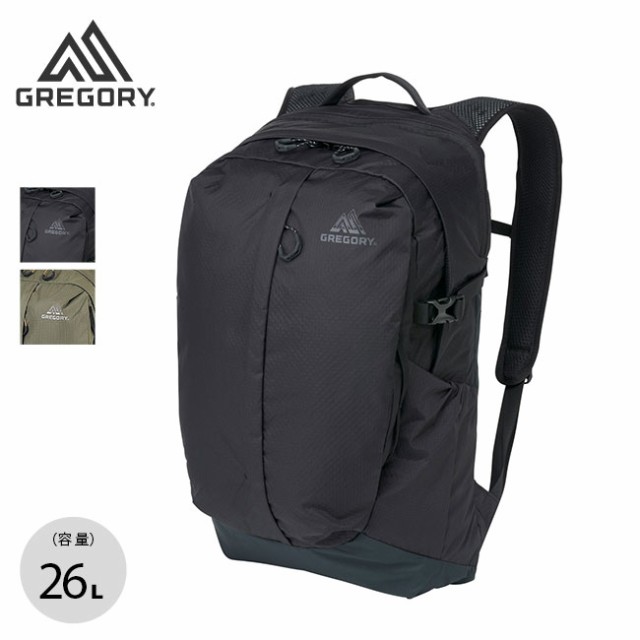 GREGORY グレゴリー アレン26 ALの通販は 14,256円