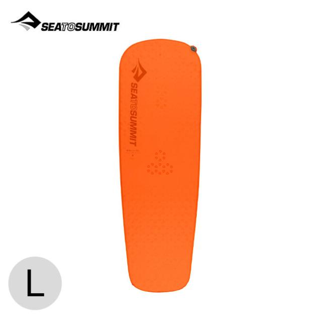 SEA TO SUMMIT シートゥサミット ウルトラライトS.I.マット ラージ