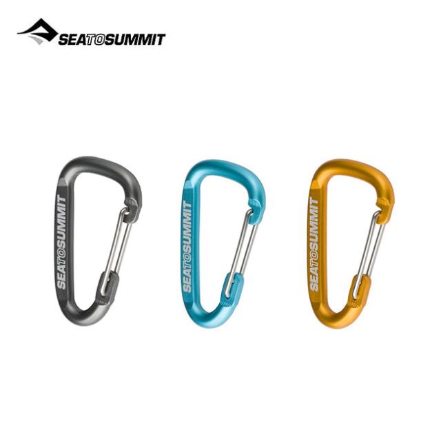 シートゥーサミット Xカップ ワレット チャムス カラビナ セット シートゥーサミット Xカップ ワレット チャムス カラビナ セット