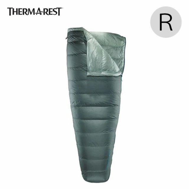 THERM-A-REST サーマレスト オーム-6℃ R