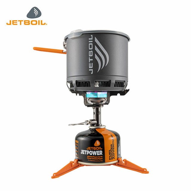 JETBOIL ジェットボイル JB.スタッシュ