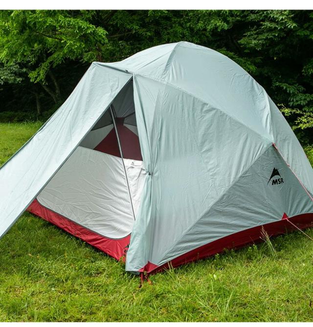 MSR エムエスアール ハビスケープ6の通販は