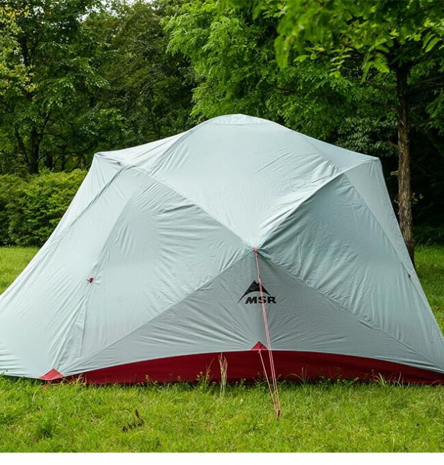 MSR エムエスアール ハビスケープ6の通販は