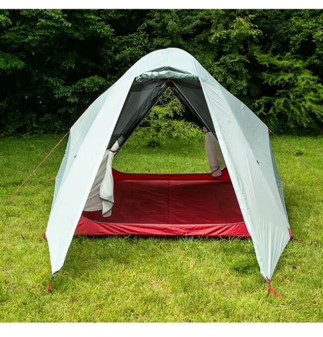 MSR エムエスアール ハビスケープ6の通販は